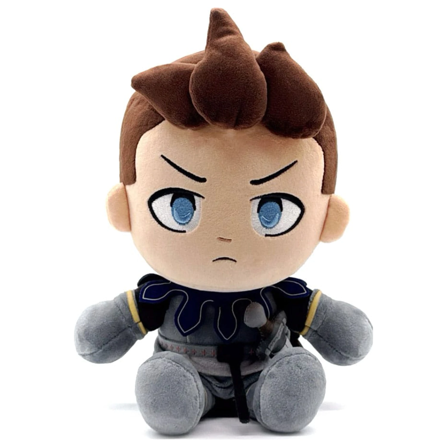 Kingdom Come: Deliverance II Henry plüss figura 22 cm     termékfotó