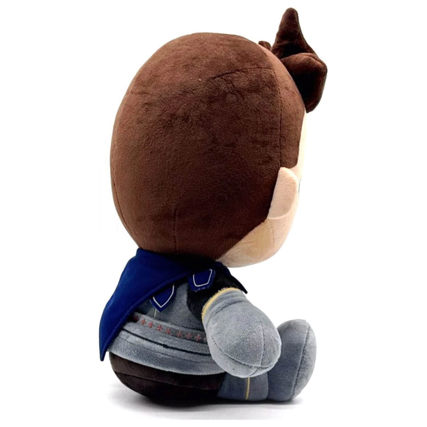 Kingdom Come: Deliverance II Henry plüss figura 22 cm     termékfotó