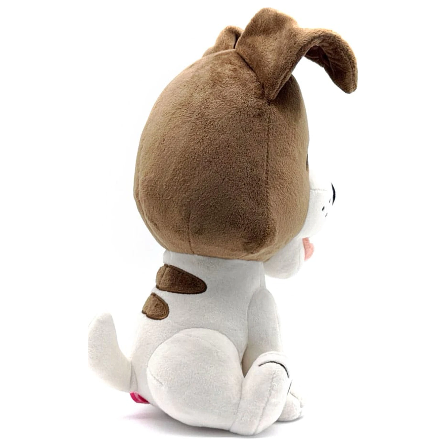 Kingdom Come: Deliverance II Mutt plüss figura 22 cm     termékfotó