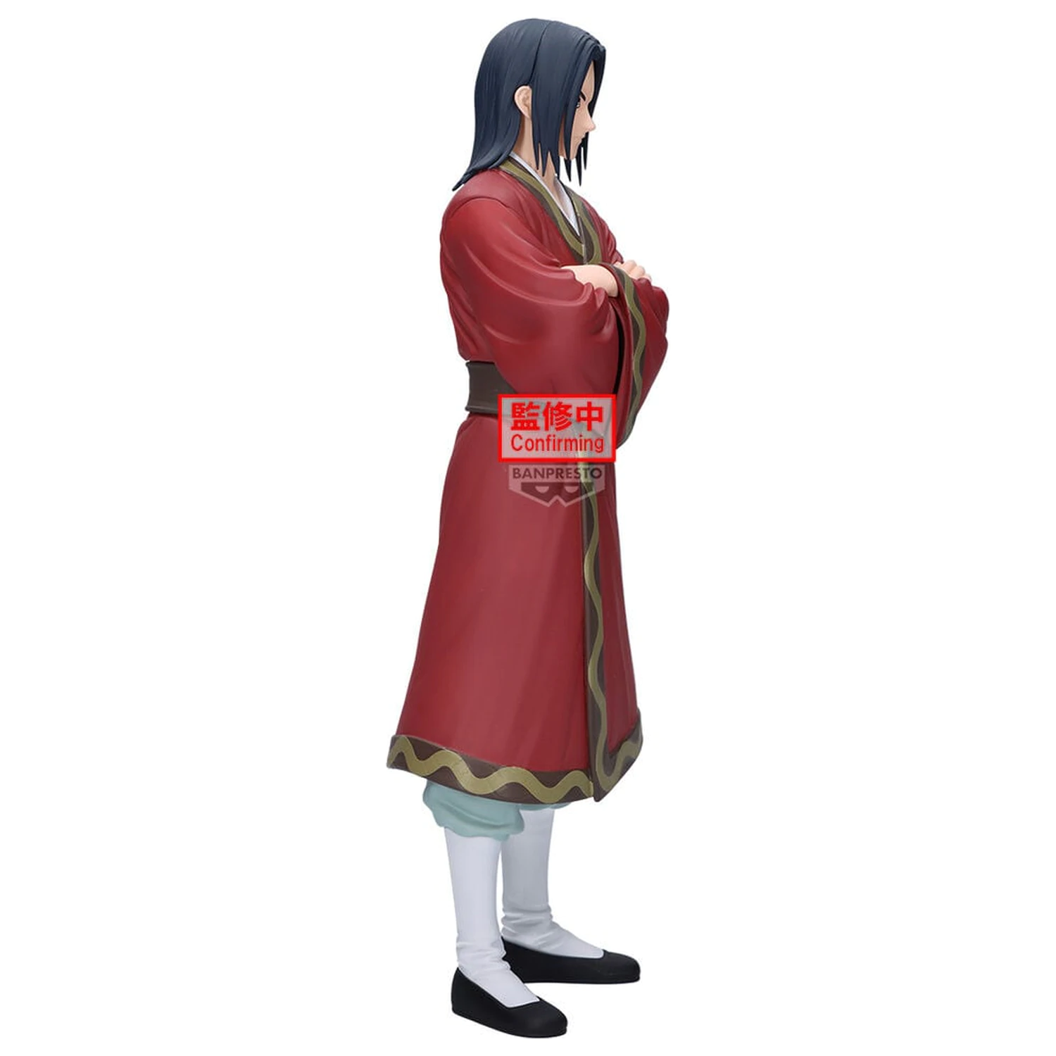 Kingdom Grandista Eisei figura 25cm termékfotó