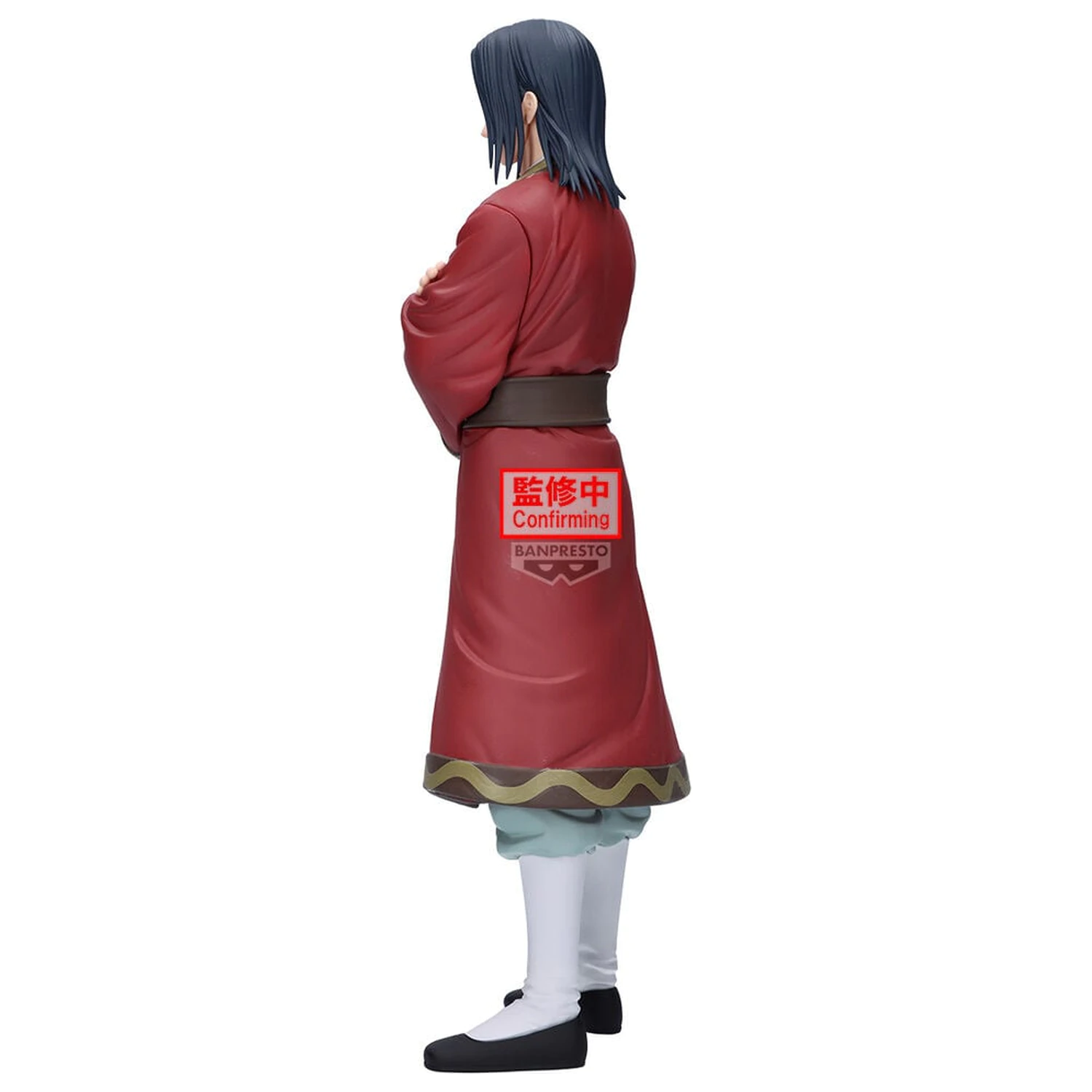 Kingdom Grandista Eisei figura 25cm termékfotó