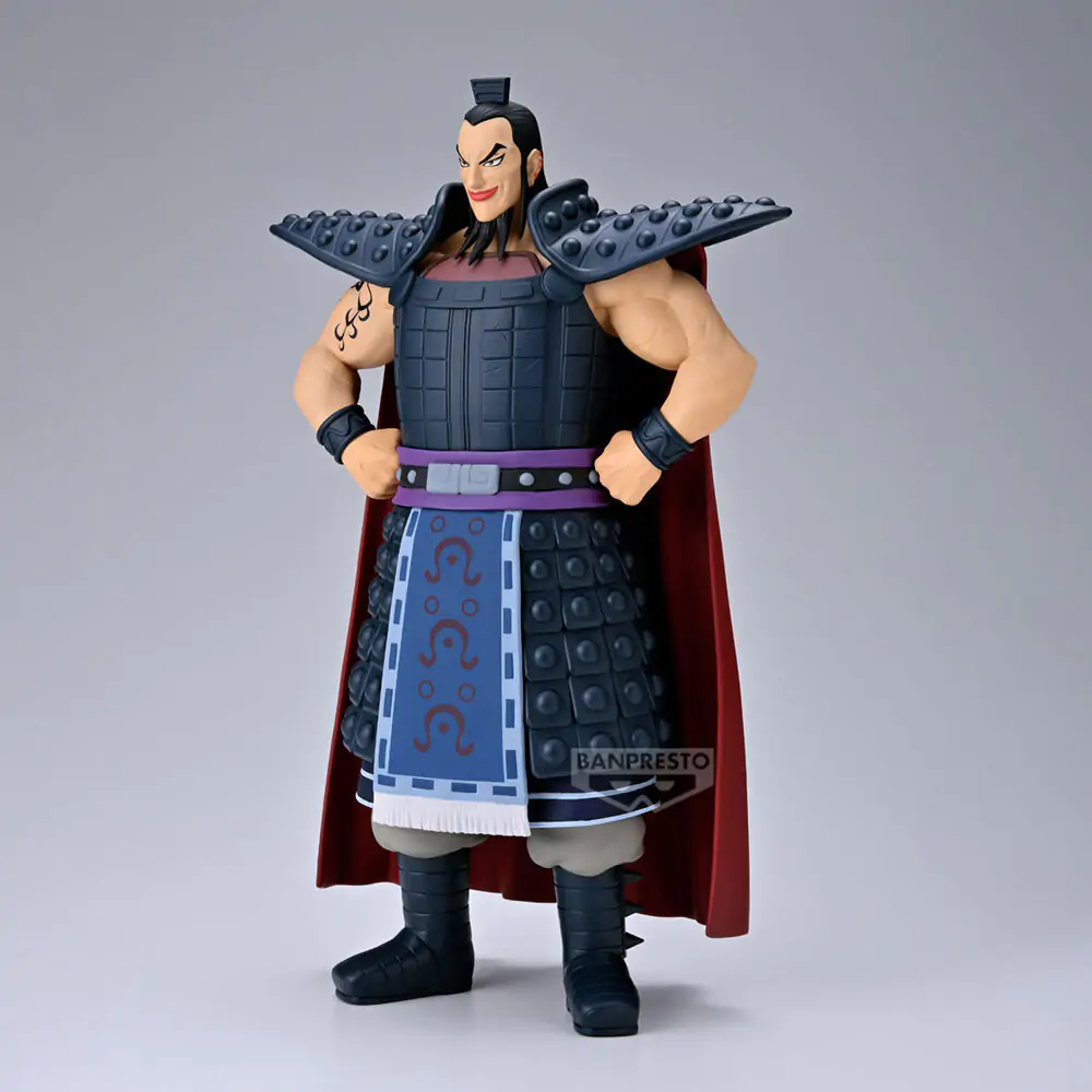 Kingdom Grandista Ohki figura 28cm termékfotó