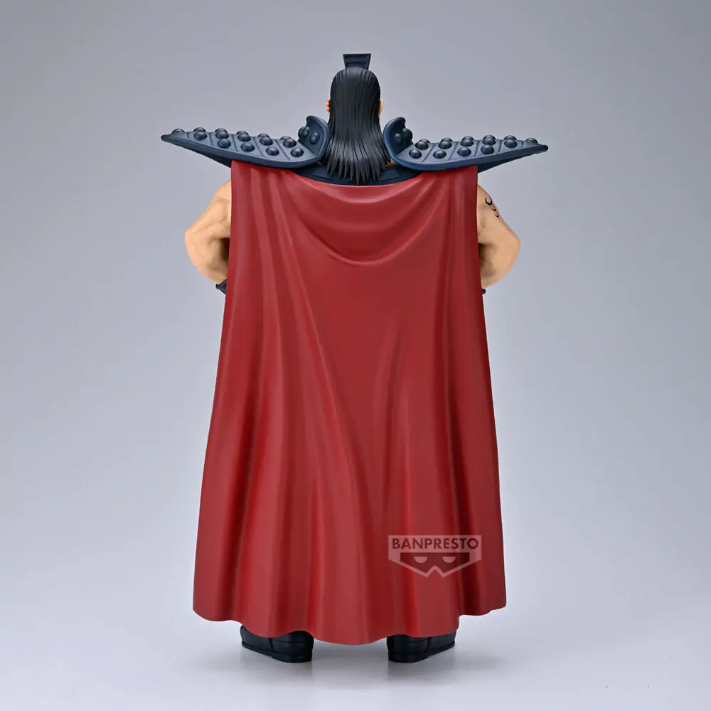 Kingdom Grandista Ohki figura 28cm termékfotó