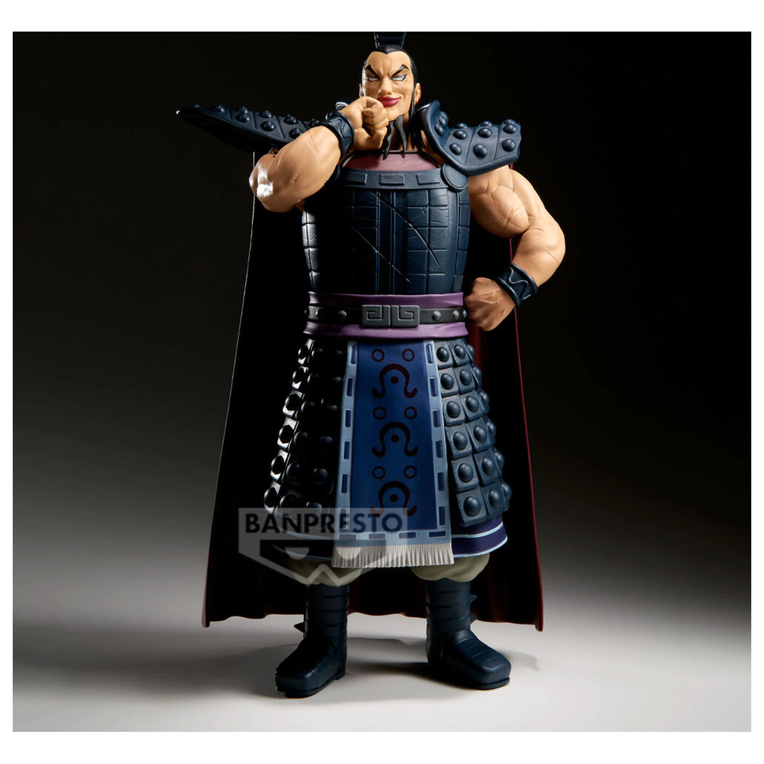 Kingdom Grandista OHKI-II figura 28cm termékfotó