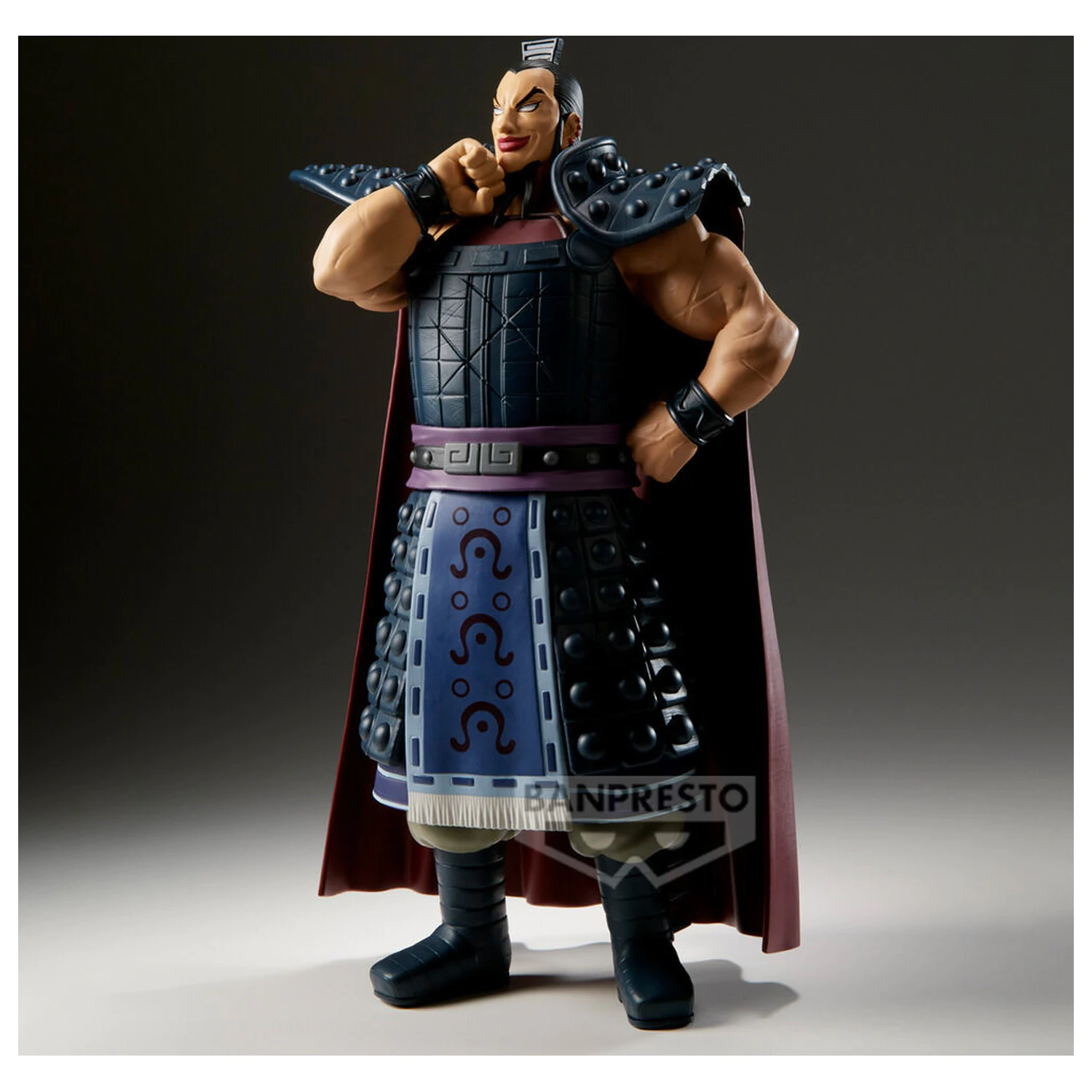 Kingdom Grandista OHKI-II figura 28cm termékfotó