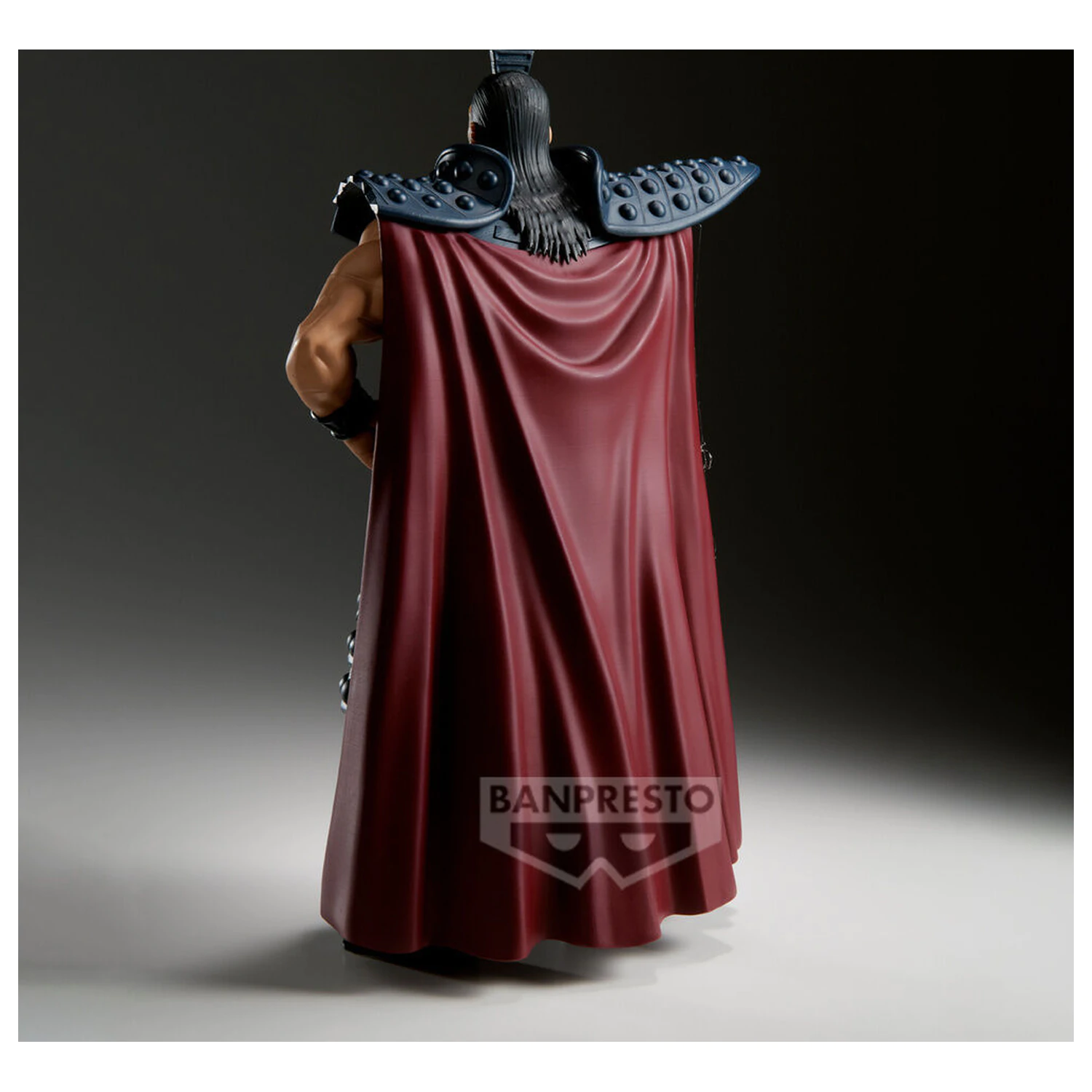 Kingdom Grandista OHKI-II figura 28cm termékfotó