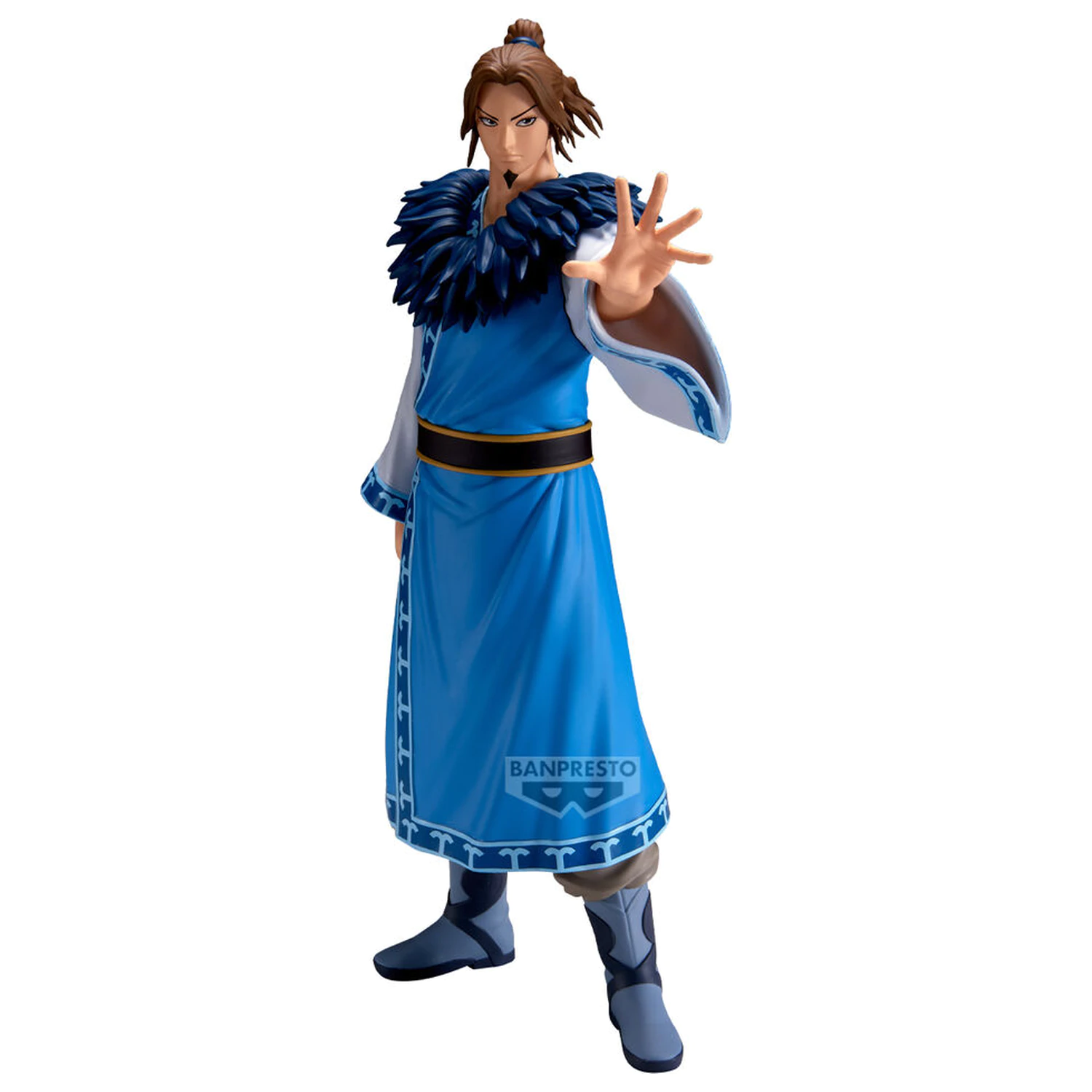 Kingdom Grandista Riboku figura 27cm termékfotó