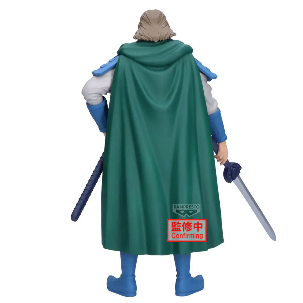Kingdom Grandista TO figura 26cm termékfotó