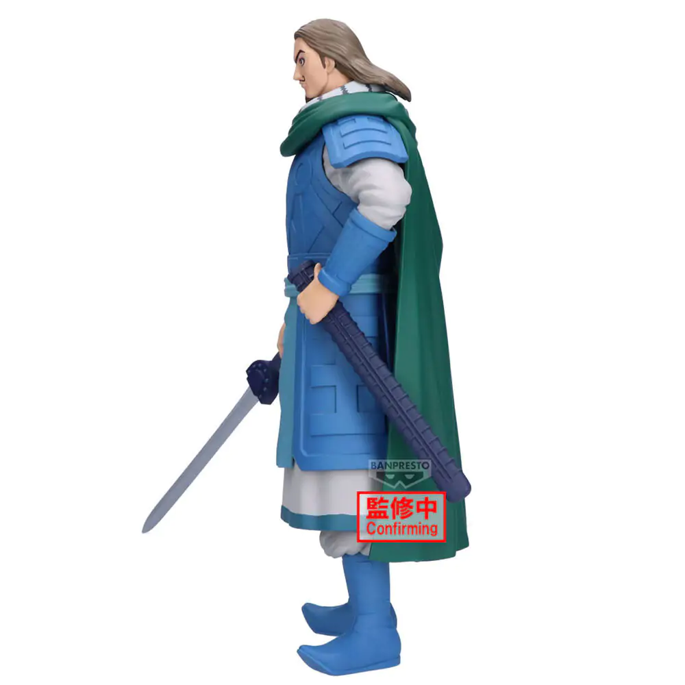 Kingdom Grandista TO figura 26cm termékfotó