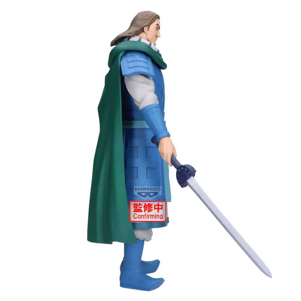 Kingdom Grandista TO figura 26cm termékfotó