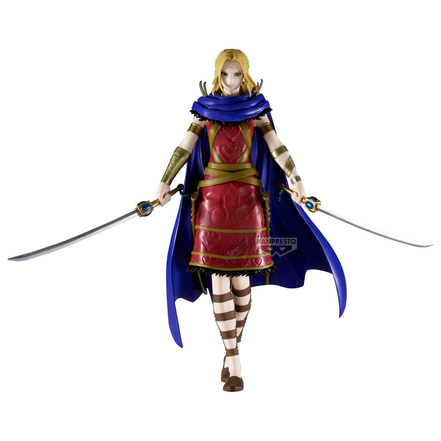 Kingdom Grandista Yotanwa figura 25cm termékfotó