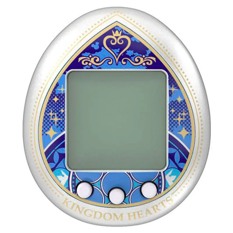 Kingdom Hearts Dark Light 20th Anniversary Tamagotchi termékfotó