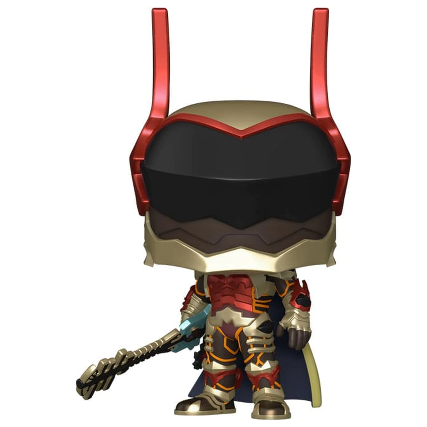Kingdom Hearts Funko POP! Games Vinyl figura Lingering Will 9 cm termékfotó