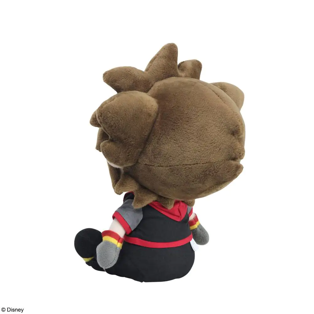 Kingdom Hearts III Plush Figure Sora 19 cm termékfotó