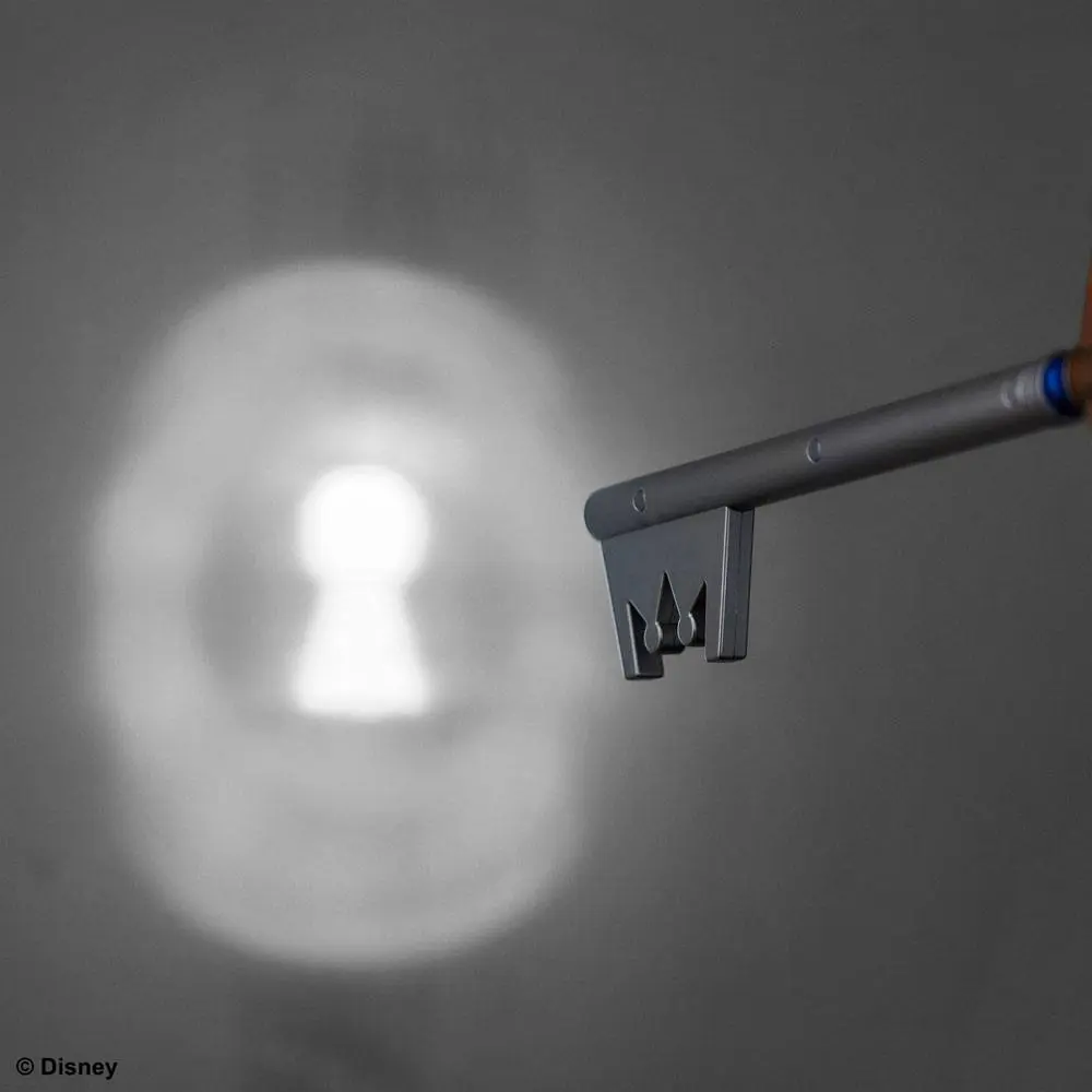 Kingdom Hearts KeyBlade Kingdom Key termékfotó