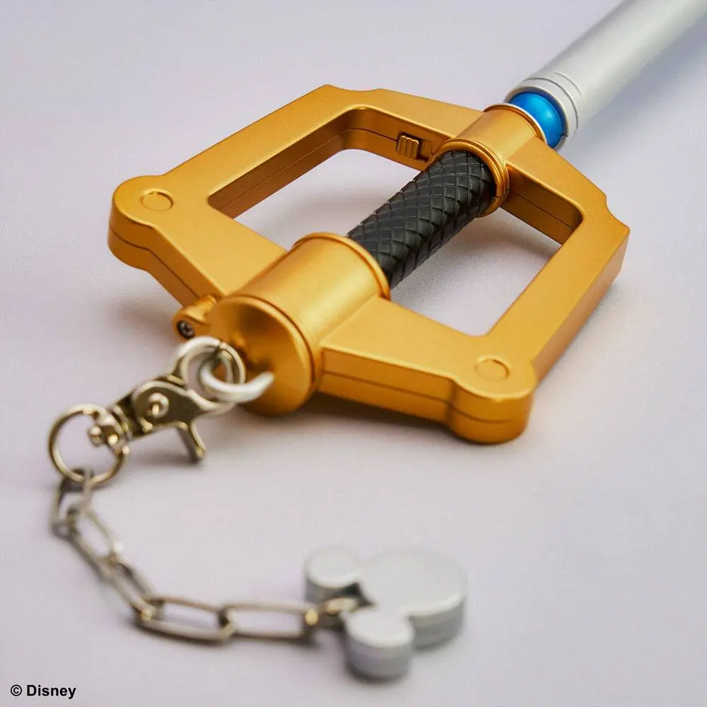 Kingdom Hearts KeyBlade Kingdom Key termékfotó