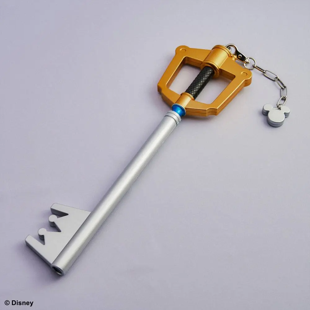 Kingdom Hearts KeyBlade Kingdom Key termékfotó