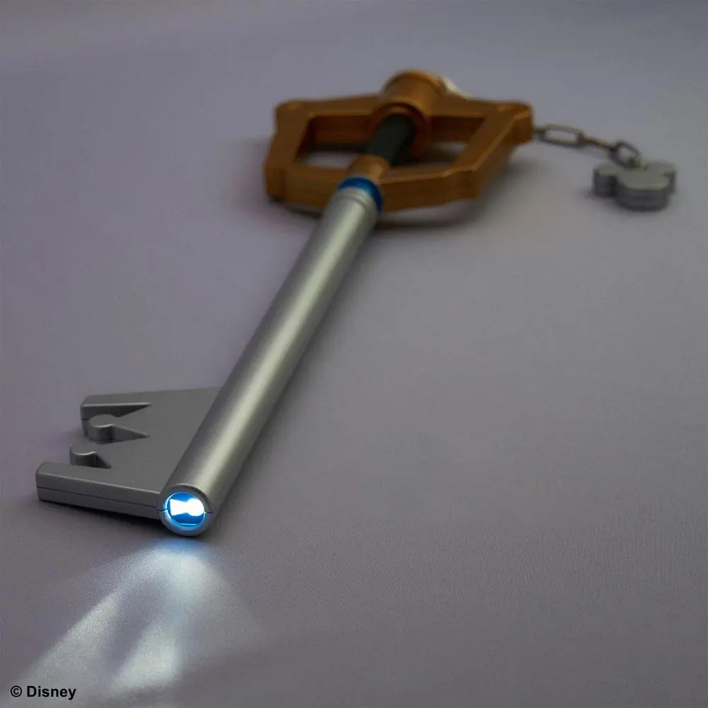 Kingdom Hearts KeyBlade Kingdom Key termékfotó