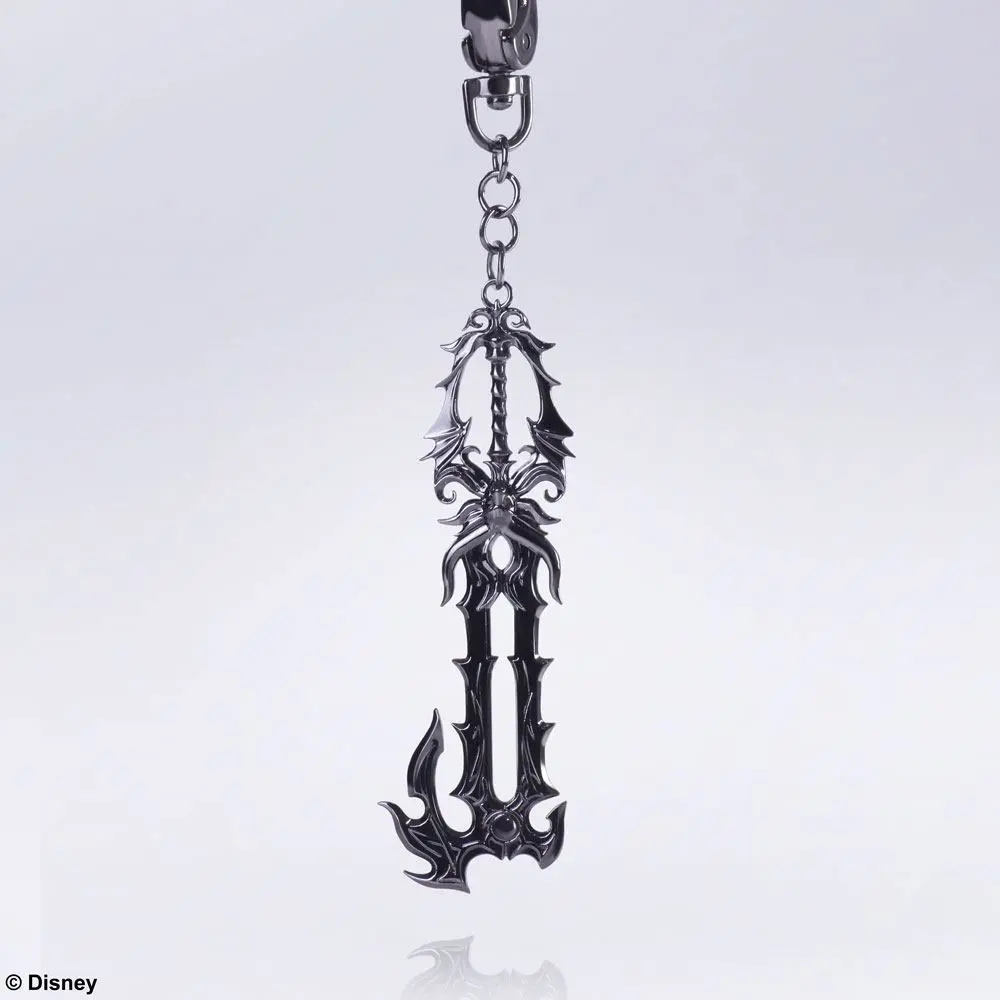 Kingdom Hearts Keyblade Master Xehanort kulcstartó termékfotó