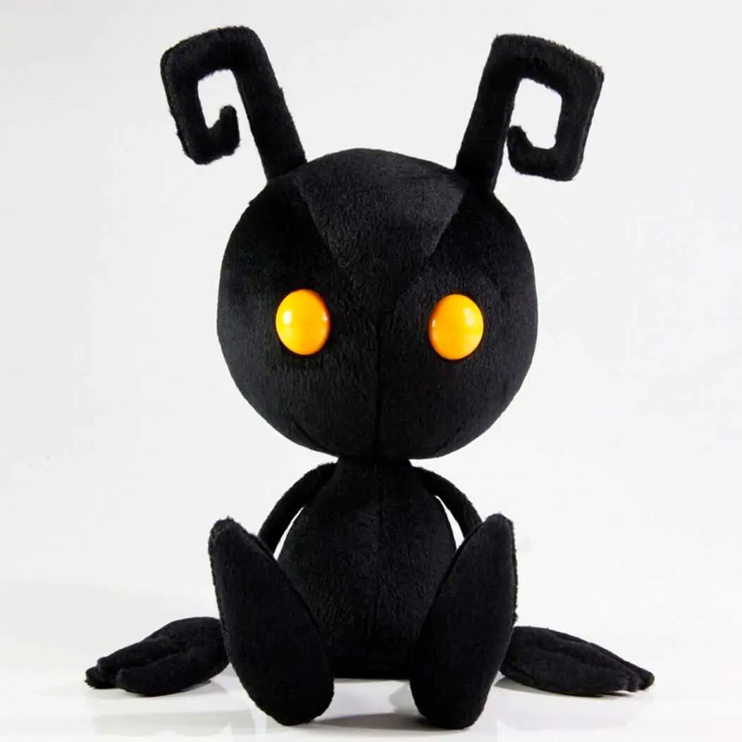 Kingdom Hearts Shadow plush toy 24cm termékfotó