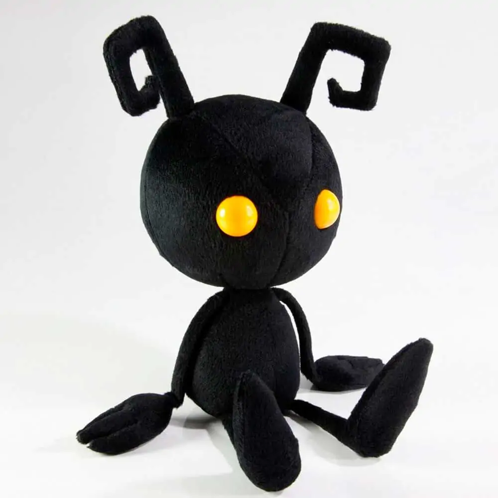 Kingdom Hearts Shadow plush toy 24cm termékfotó