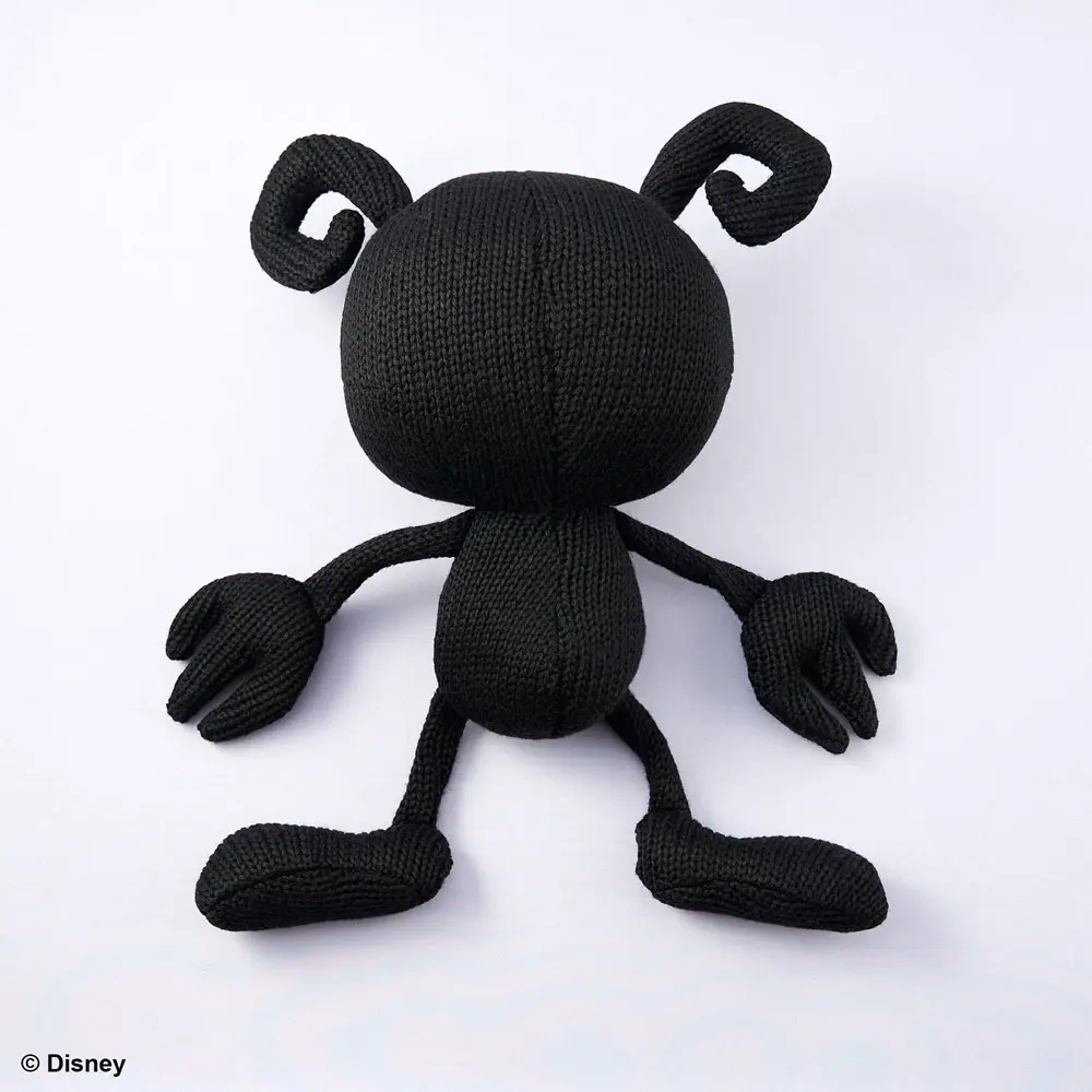 Kingdom Hearts Plush Figure Shadow 34 cm termékfotó