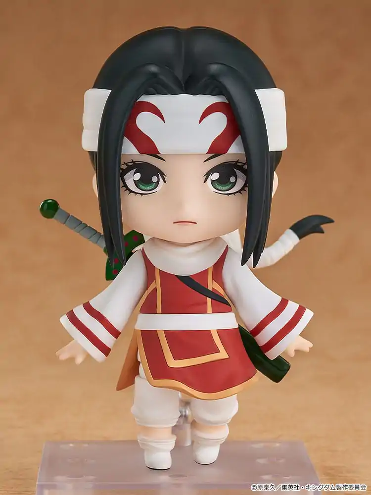 Kingdom Nendoroid akciófigura Kyou Kai 10 cm termékfotó