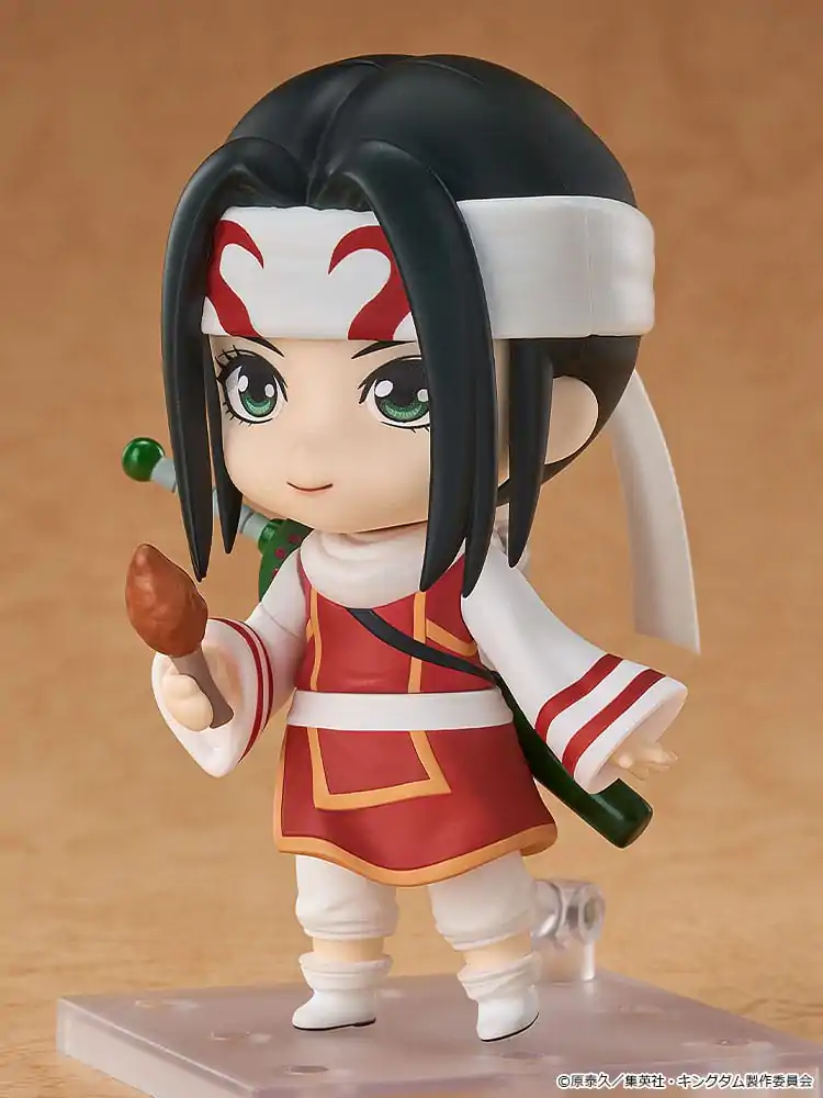 Kingdom Nendoroid akciófigura Kyou Kai 10 cm termékfotó