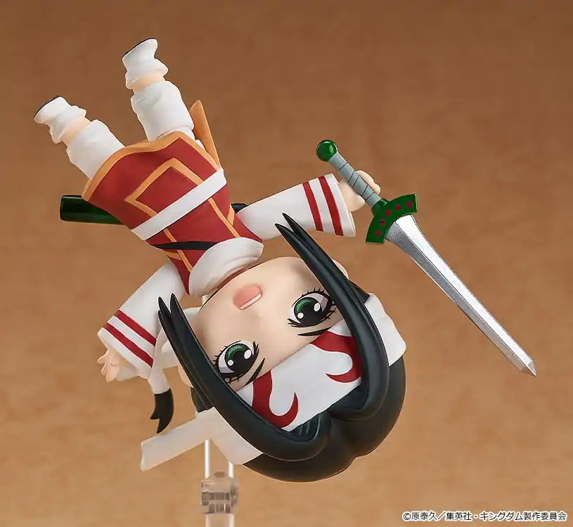 Kingdom Nendoroid akciófigura Kyou Kai 10 cm termékfotó