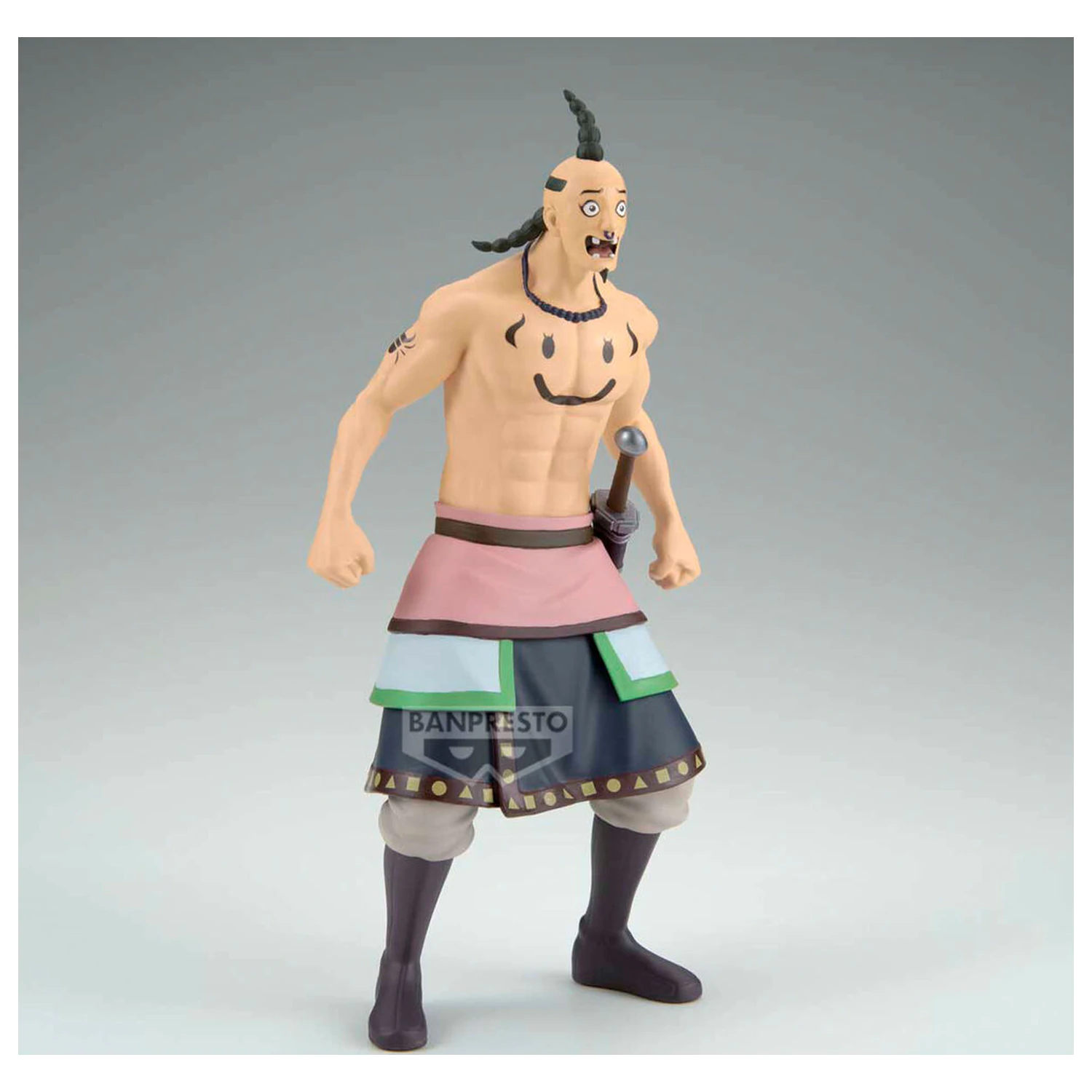 Kingdom Ogiko figura 19cm termékfotó