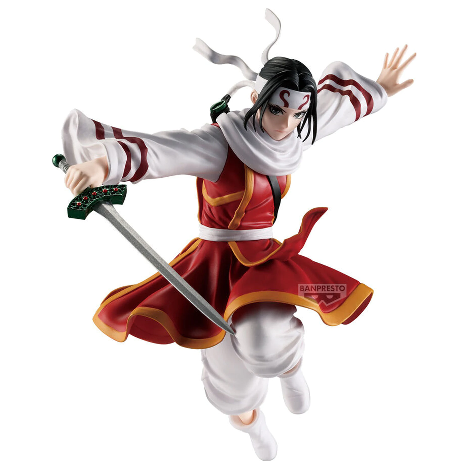 Kingdom Vibration Stars Kyokai figura 16cm termékfotó