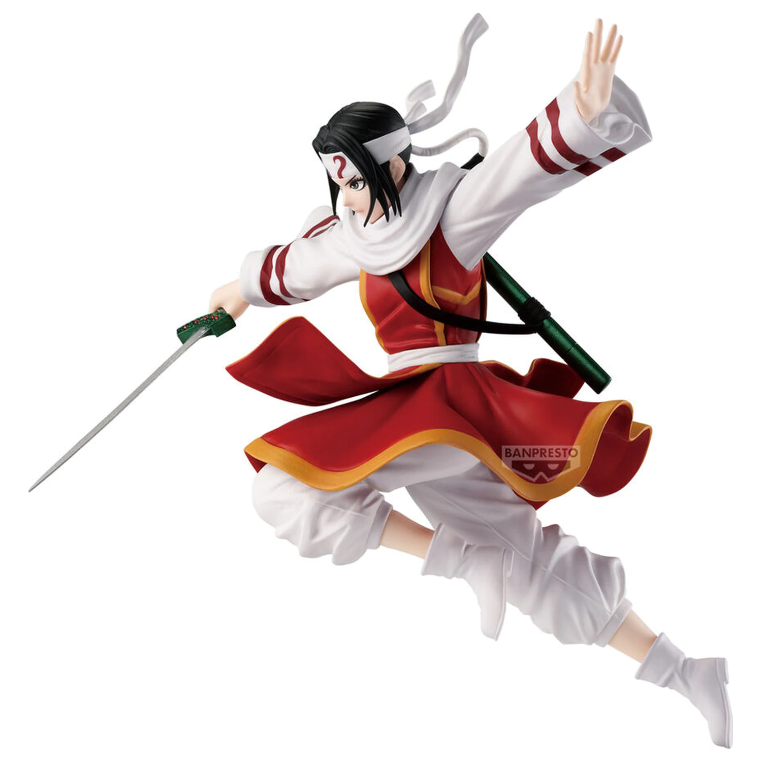 Kingdom Vibration Stars Kyokai figura 16cm termékfotó