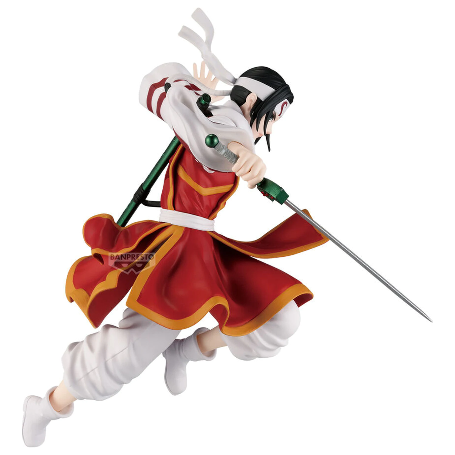 Kingdom Vibration Stars Kyokai figura 16cm termékfotó
