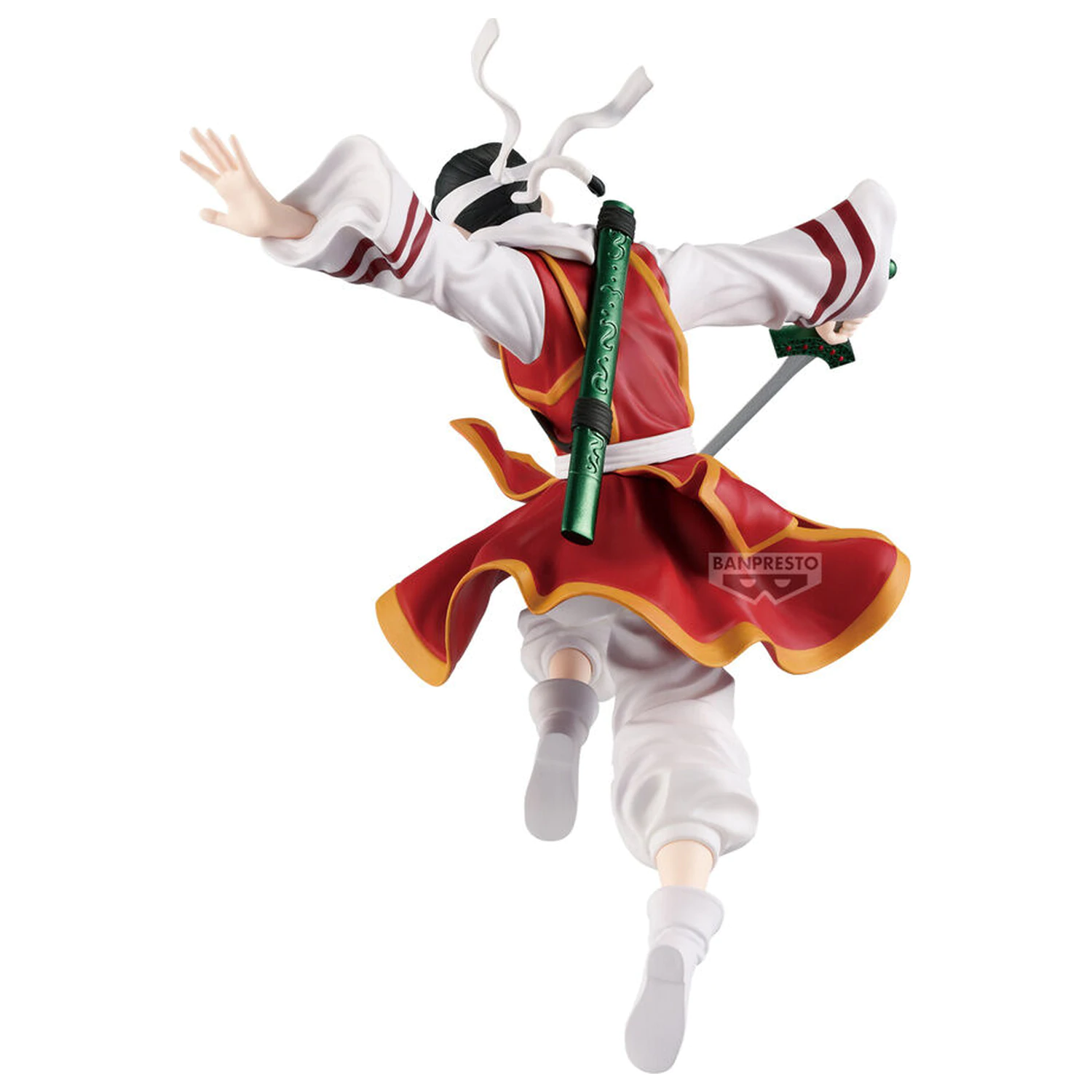 Kingdom Vibration Stars Kyokai figura 16cm termékfotó
