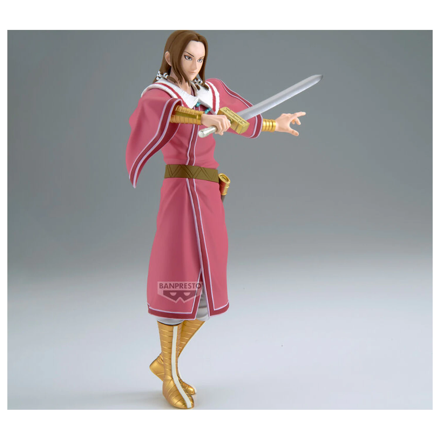 Kingdom Vibration Stars Moten figura 18cm termékfotó