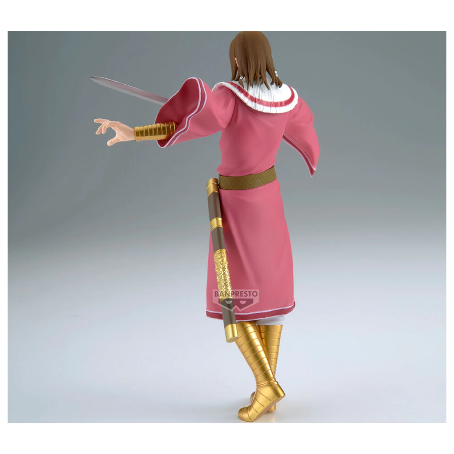 Kingdom Vibration Stars Moten figura 18cm termékfotó