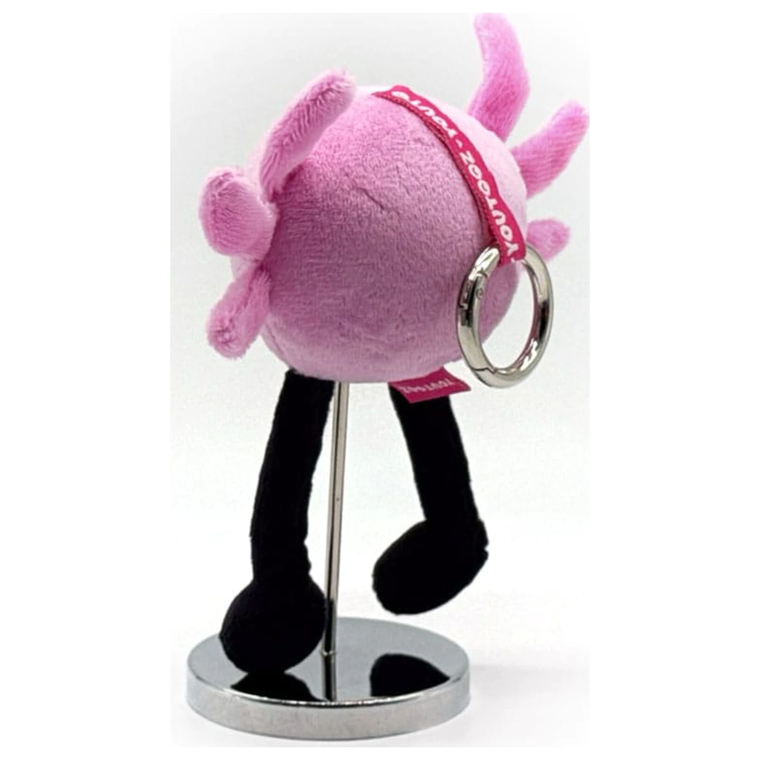 KinitoPET Kinito plüss kulcstartó 13 cm  termékfotó