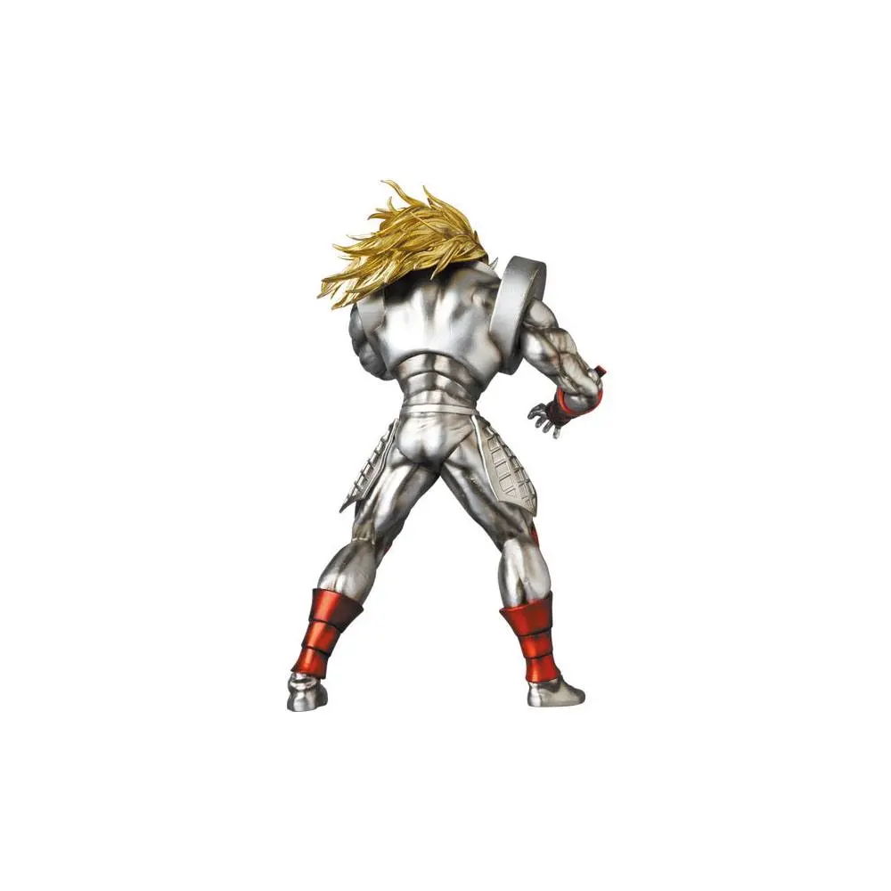 Kinnikuman UDF Mini General Devil figura 13 cm termékfotó