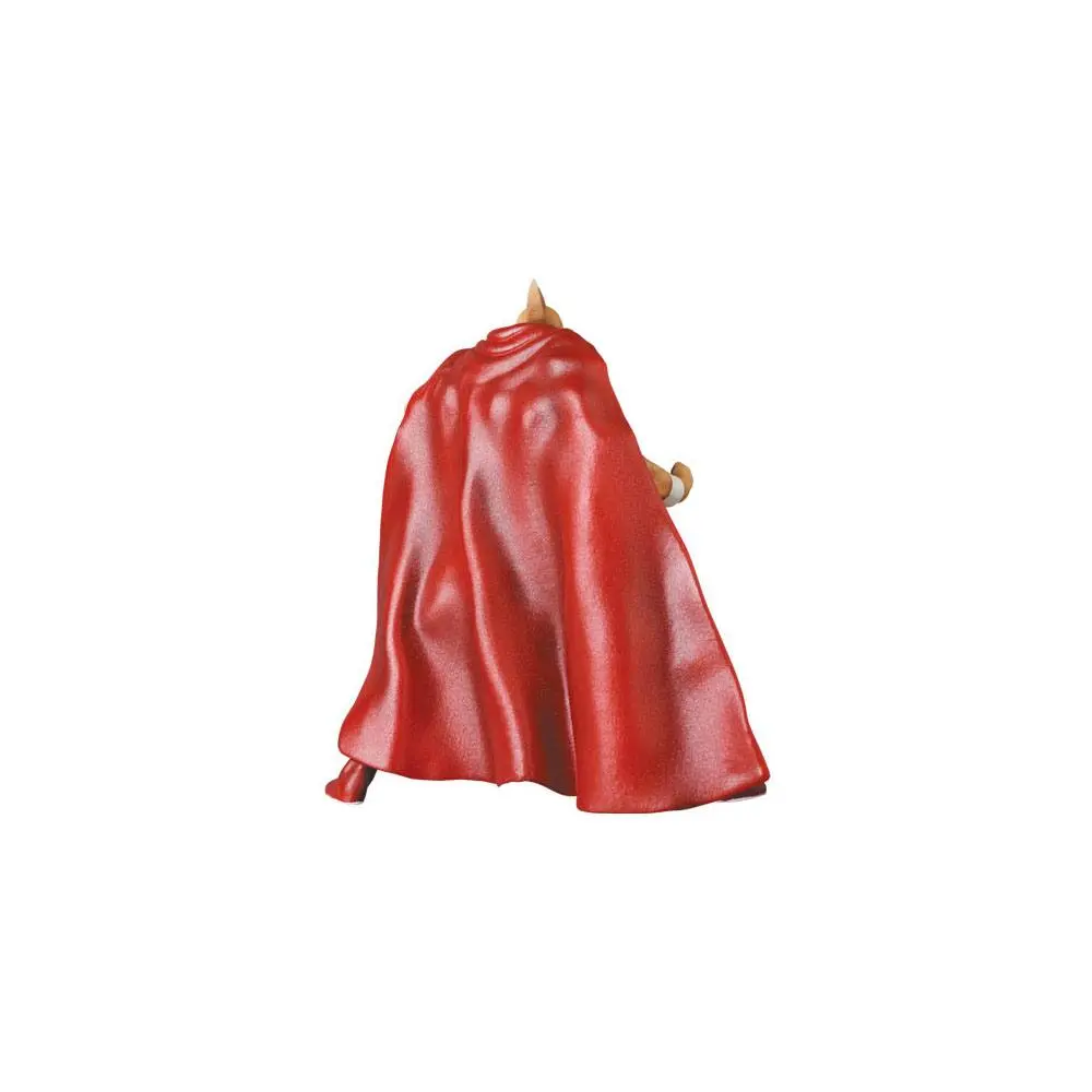 Kinnikuman UDF Mini Kinnikuman Battle Costume figura Ver. 9 cm termékfotó