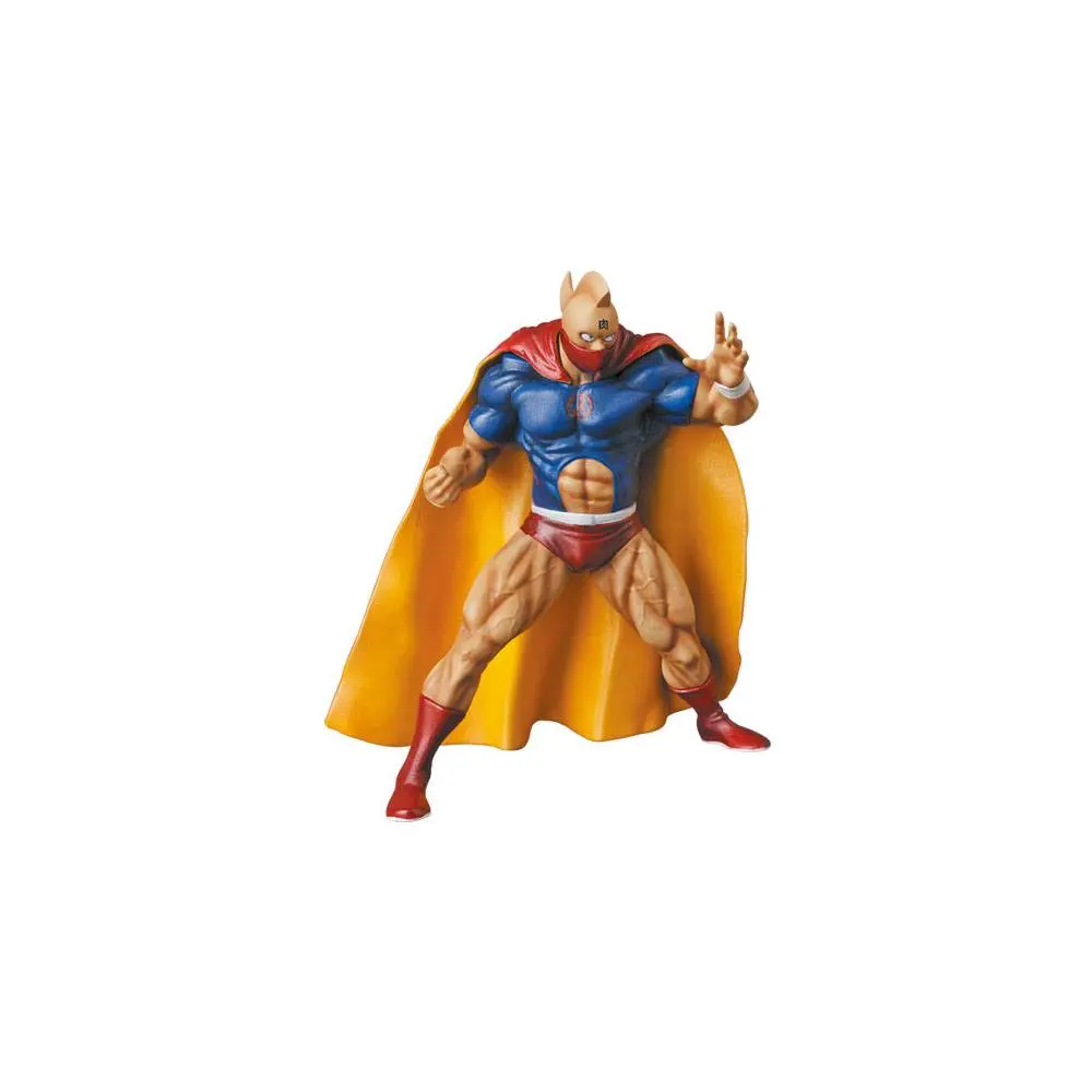Kinnikuman UDF Mini Kinnikuman Battle Costume figura Ver. 9 cm termékfotó