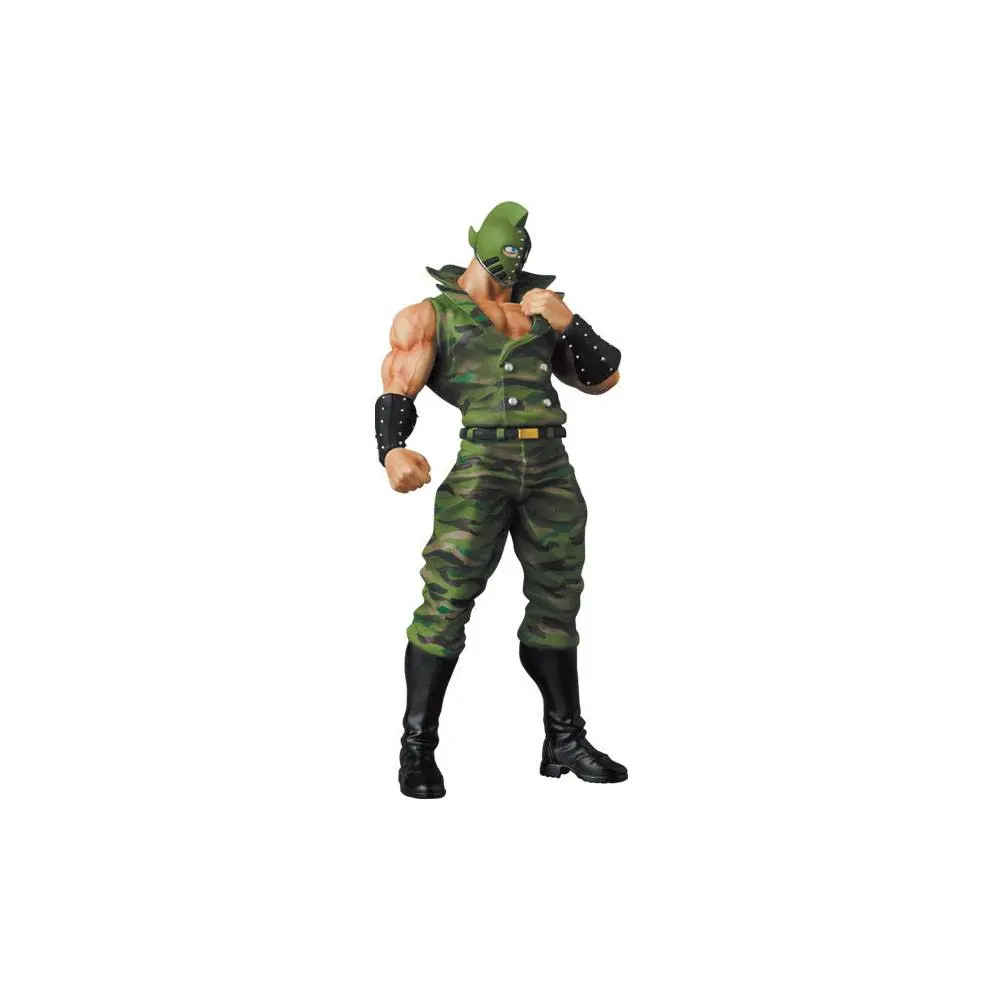 Kinnikuman UDF Mini Kinnikuman Soldier figura 10 cm termékfotó