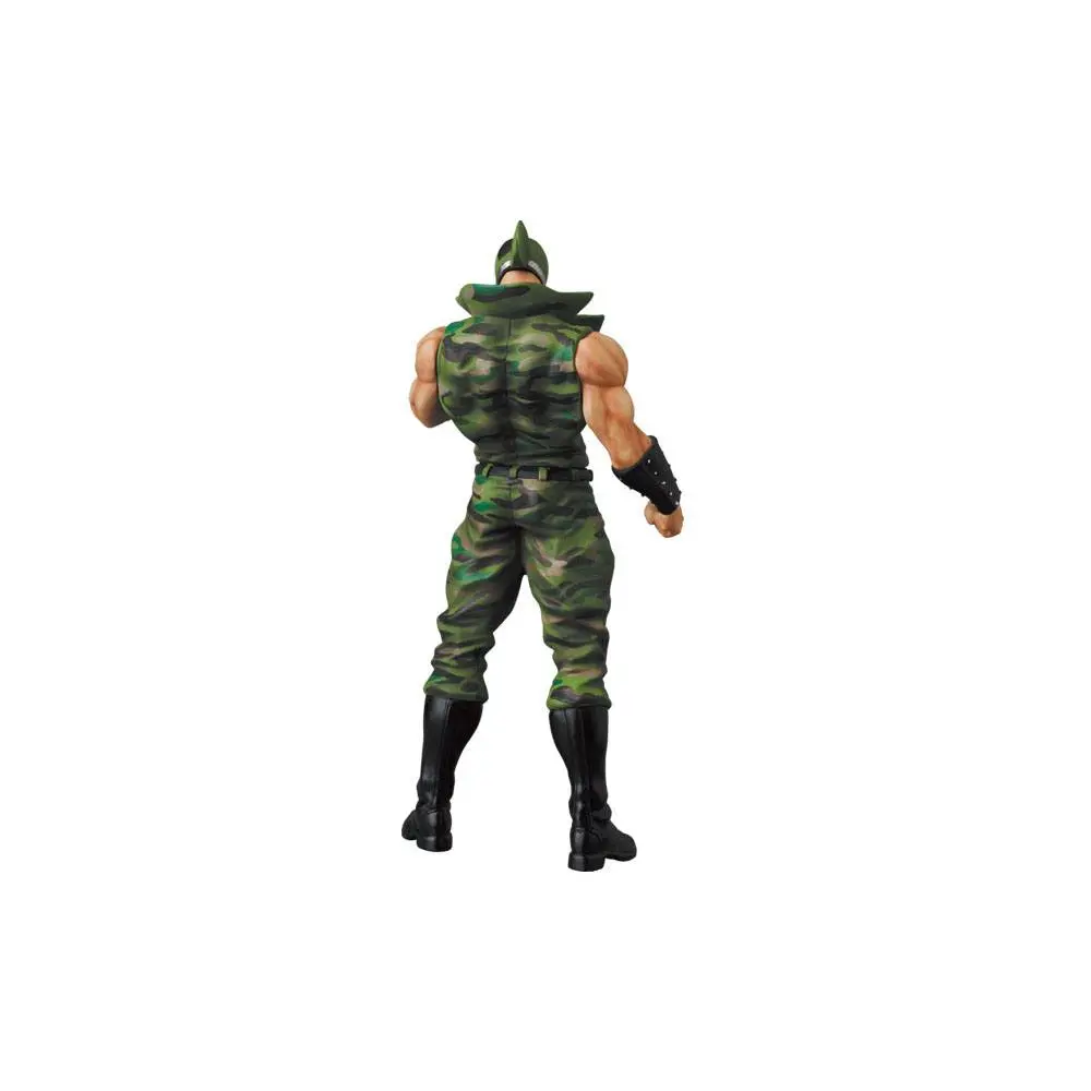 Kinnikuman UDF Mini Kinnikuman Soldier figura 10 cm termékfotó