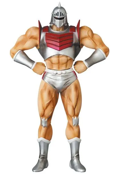 Kinnikuman UDF Mini Robin Mask figura 10 cm termékfotó