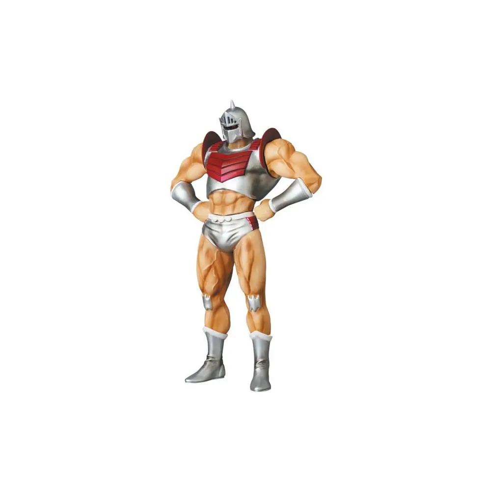 Kinnikuman UDF Mini Robin Mask figura 10 cm termékfotó
