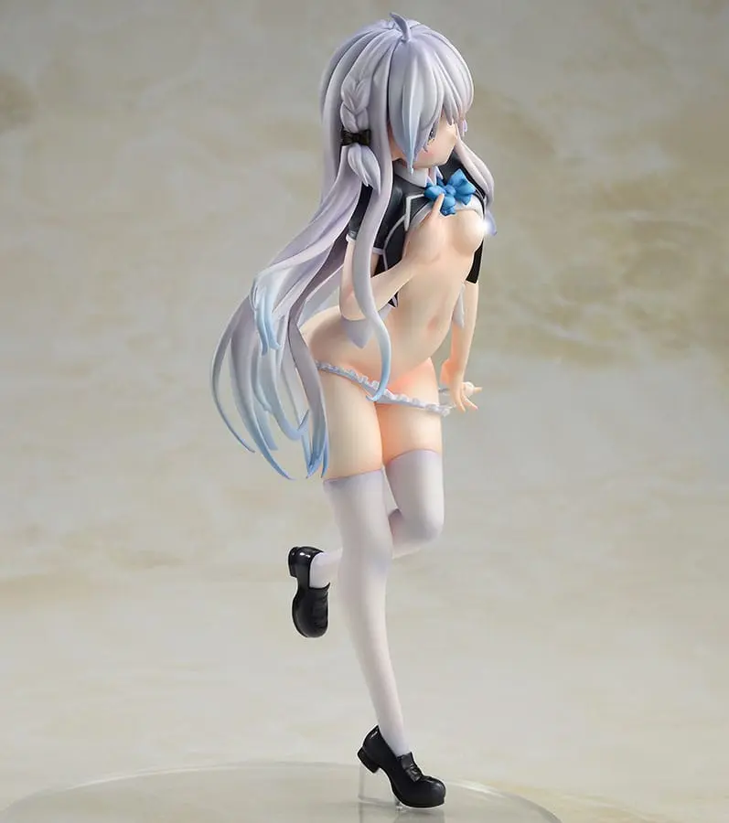 Kinokonomi Illustration 1/7 An Ichinose PVC szobor figura 21 cm termékfotó