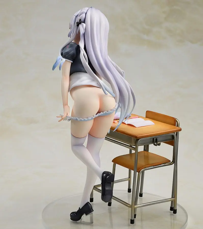 Kinokonomi Illustration 1/7 An Ichinose PVC szobor figura 21 cm termékfotó