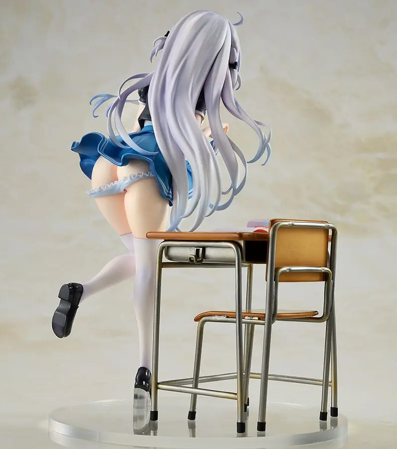 Kinokonomi Illustration 1/7 An Ichinose PVC szobor figura 21 cm termékfotó