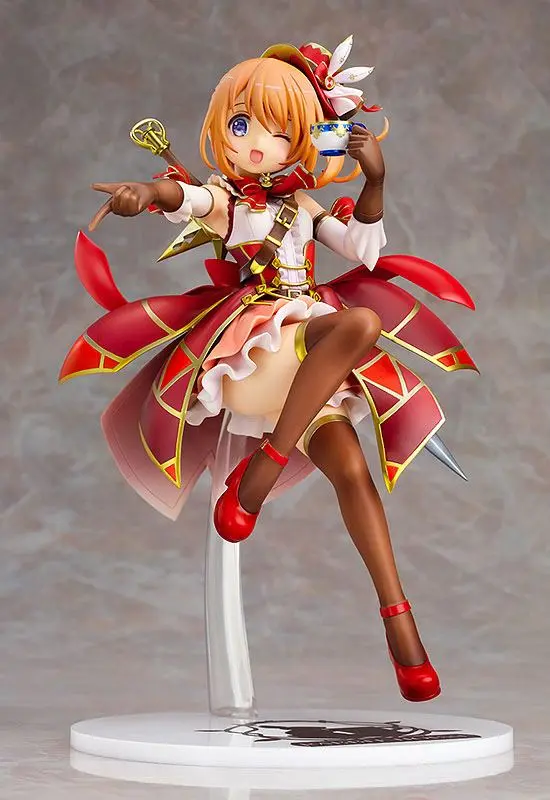 Kirara Fantasia 1/7 Cocoa: Warrior Ver. PVC szobor figura 23 cm termékfotó