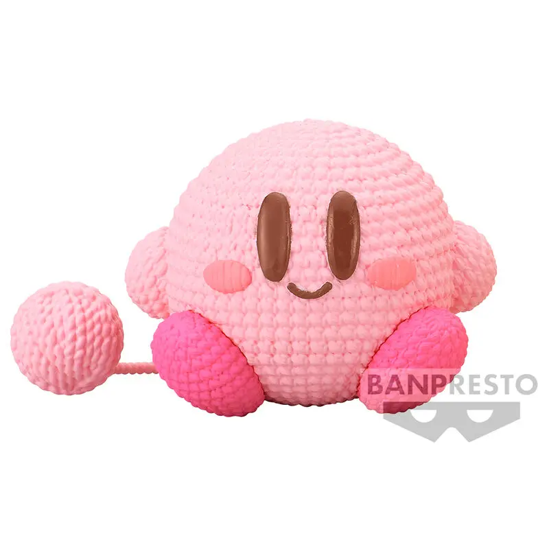 Kirby Amicot Petit Kirby figura 5cm termékfotó