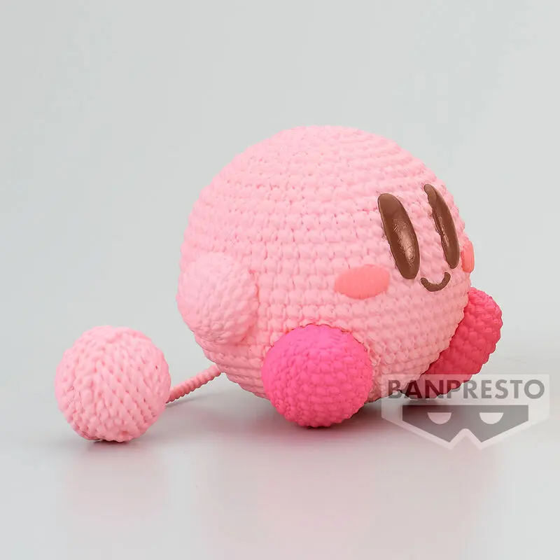 Kirby Amicot Petit Kirby figura 5cm termékfotó